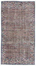 Apex Vintage Naturel 16090 116 x 221 cm
