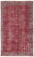 Apex Vintage Natural 16747 162 cm X 282 cm