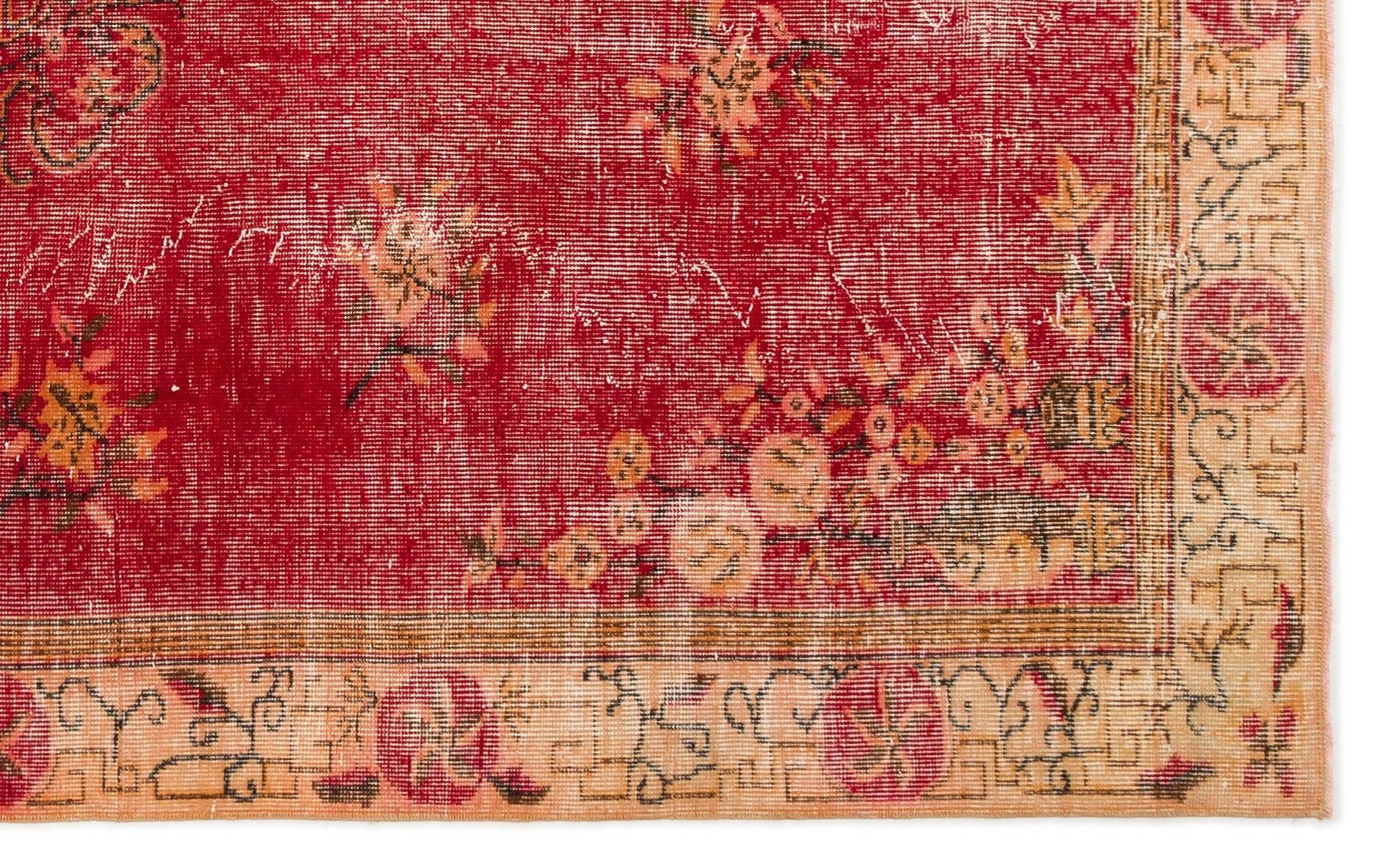Apex Vintage Natural 16866 165 cm x 265 cm