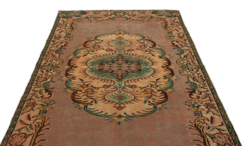 Apex Vintage Natural 17316 165 cm X 284 cm