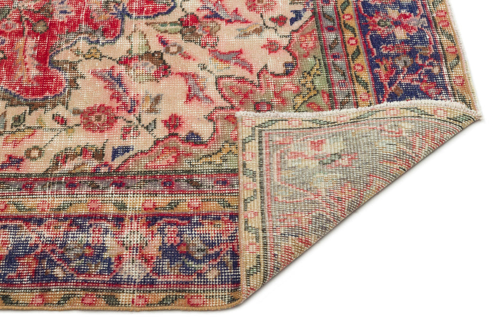 Apex Vintage Natural 17463 182 cm X 284 cm