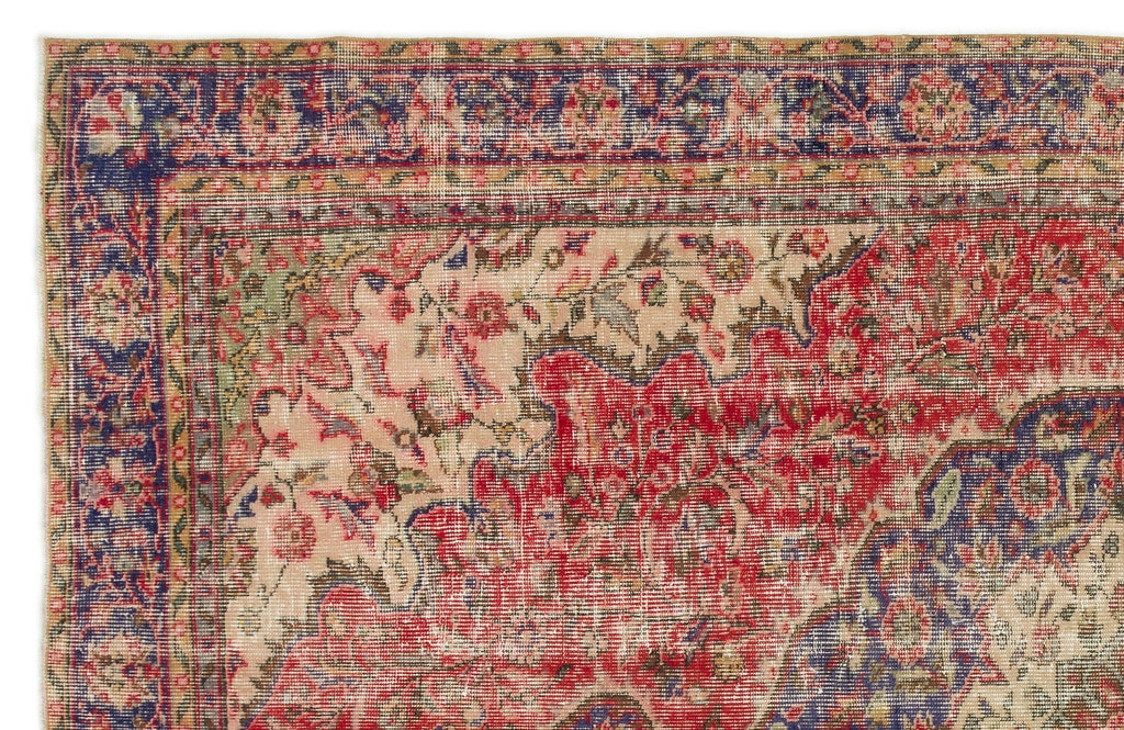 Apex Vintage Natural 17463 182 cm X 284 cm