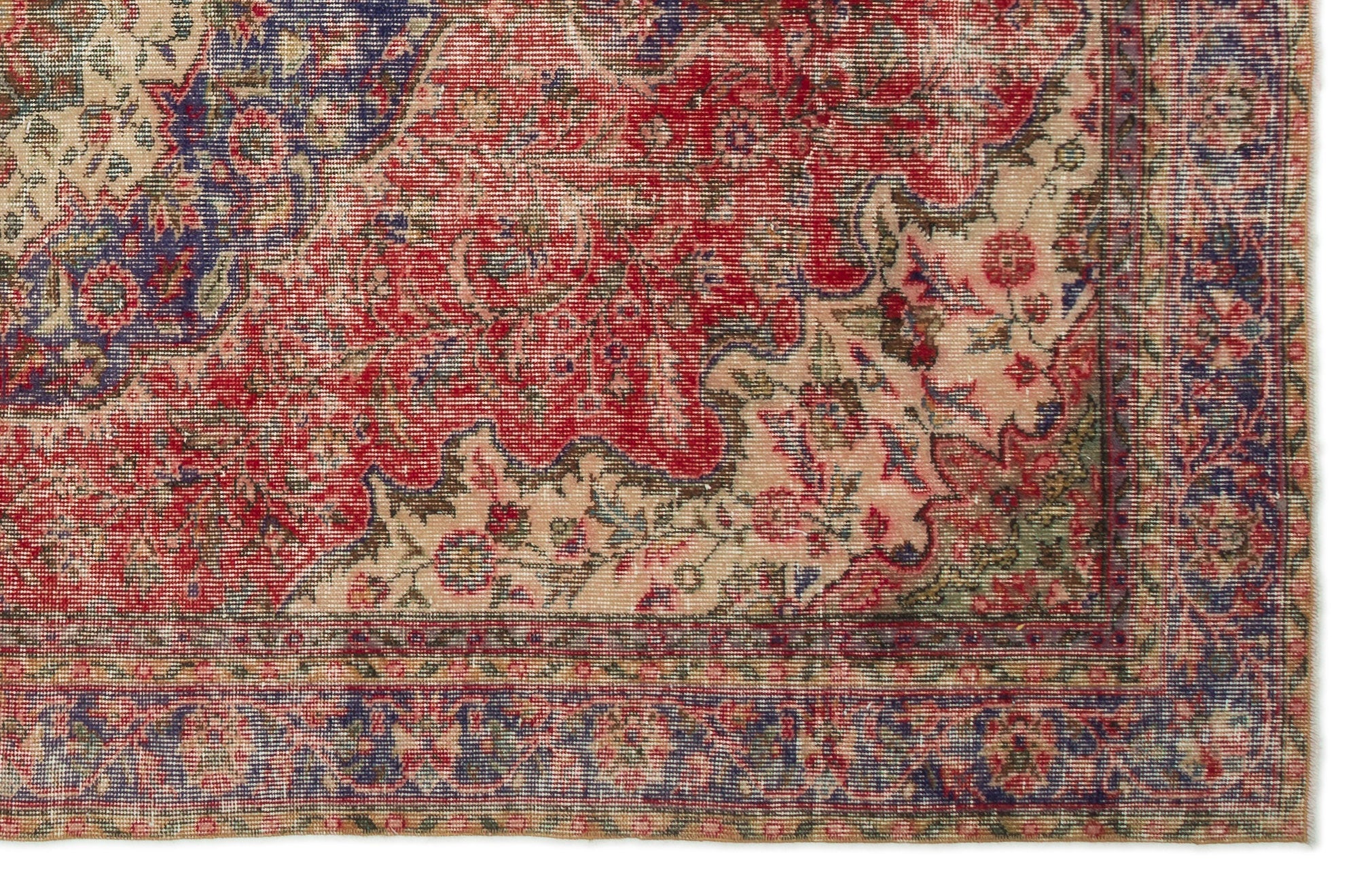 Apex Vintage Natural 17463 182 cm X 284 cm