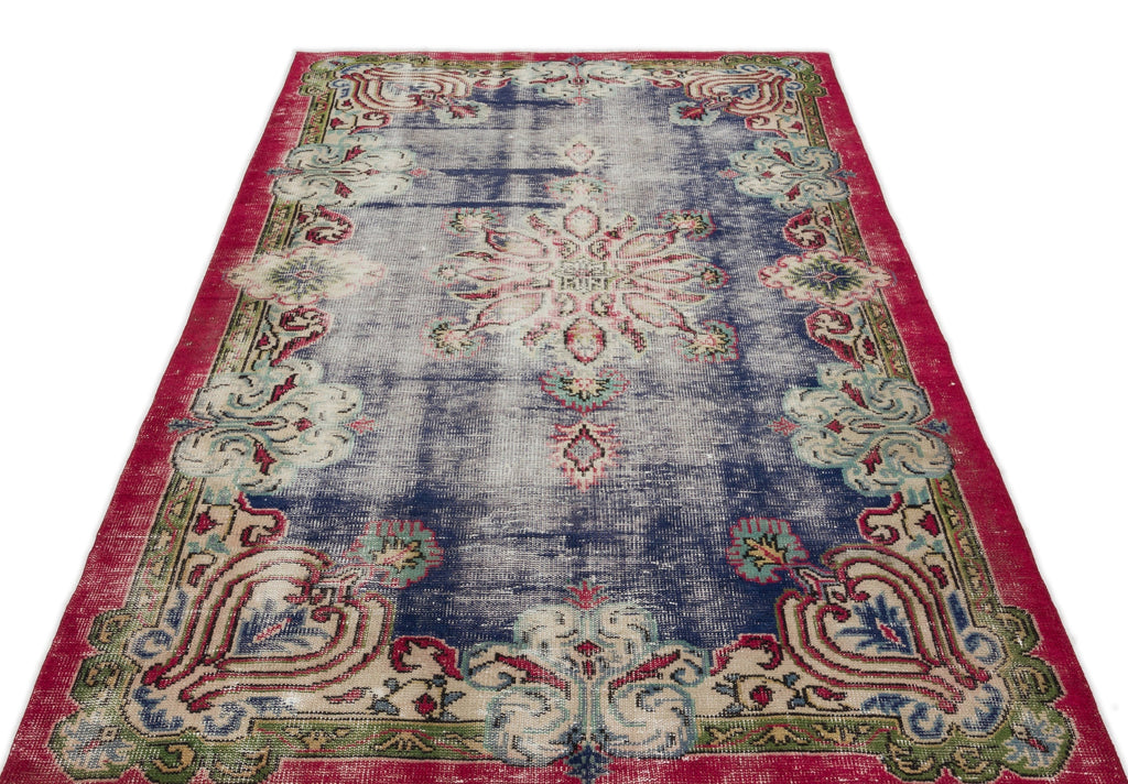 Apex Vintage Natural 17492 150 cm X 261 cm