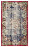 Apex Vintage Natural 17492 150 cm X 261 cm