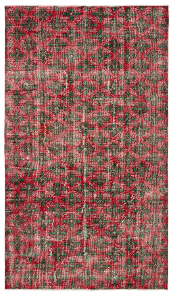 Apex Vintage Natural 17528 167 x 280 cm