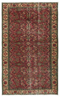 Apex Vintage Naturel 17745 144 x 235 cm