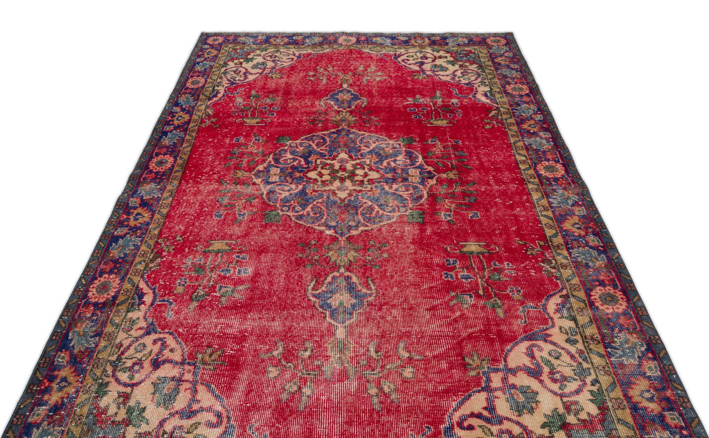 Apex Vintage Natural 17993 176 cm X 289 cm
