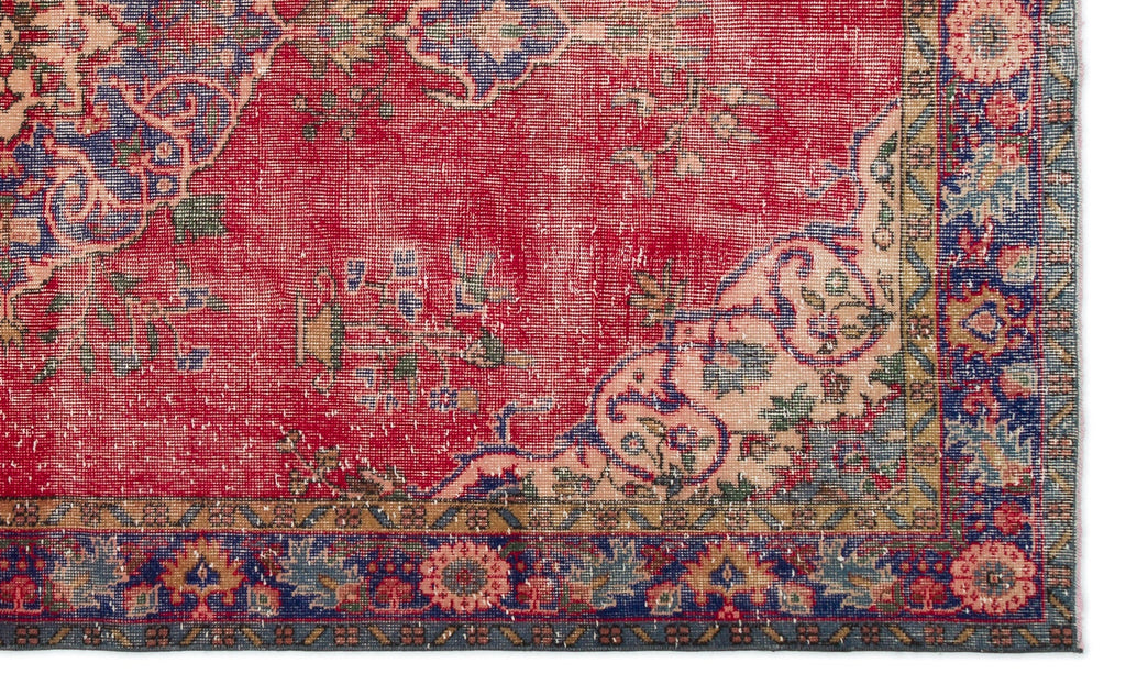 Apex Vintage Natural 17993 176 cm X 289 cm