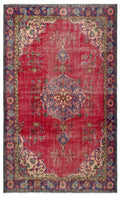 Apex Vintage Natural 17993 176 cm X 289 cm