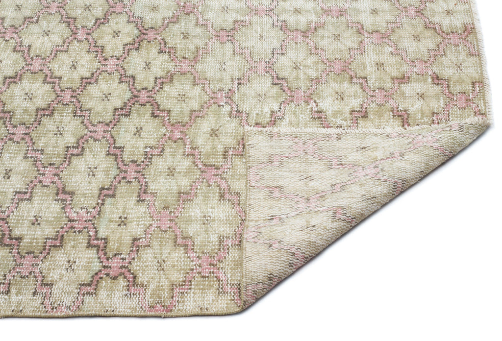 Apex Vintage Natural 18075 167 cm X 255 cm