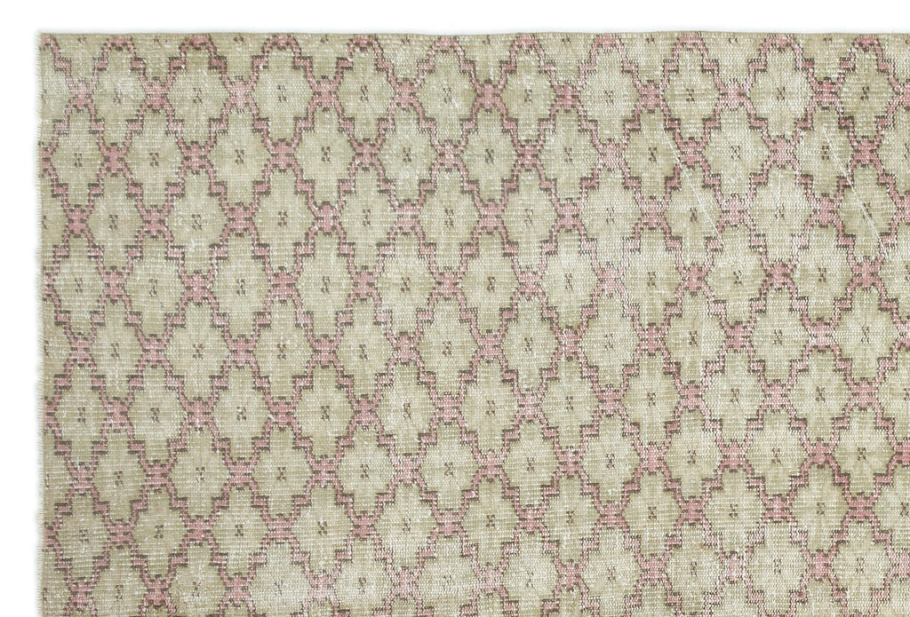 Apex Vintage Natural 18075 167 cm X 255 cm