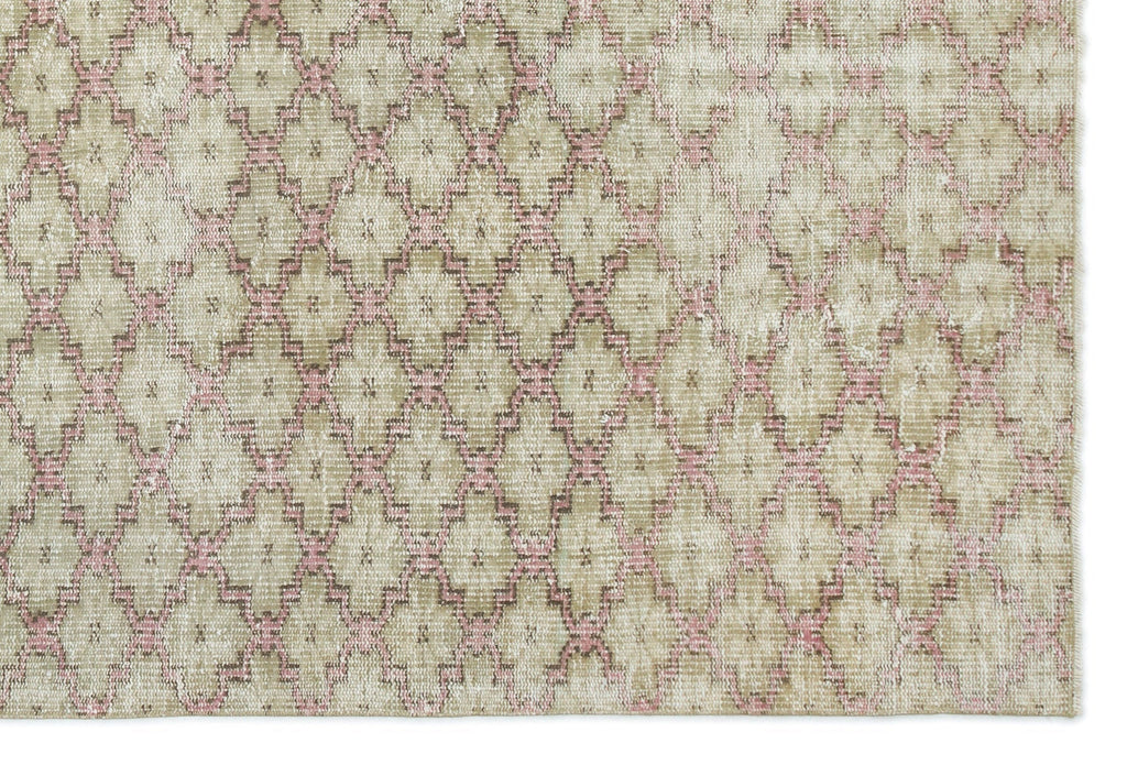Apex Vintage Natural 18075 167 cm X 255 cm