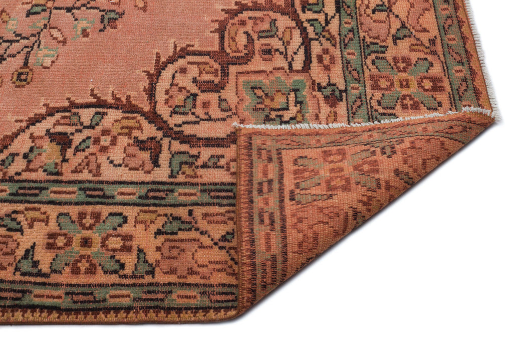 Apex Vintage Natural 18276 189 cm X 285 cm