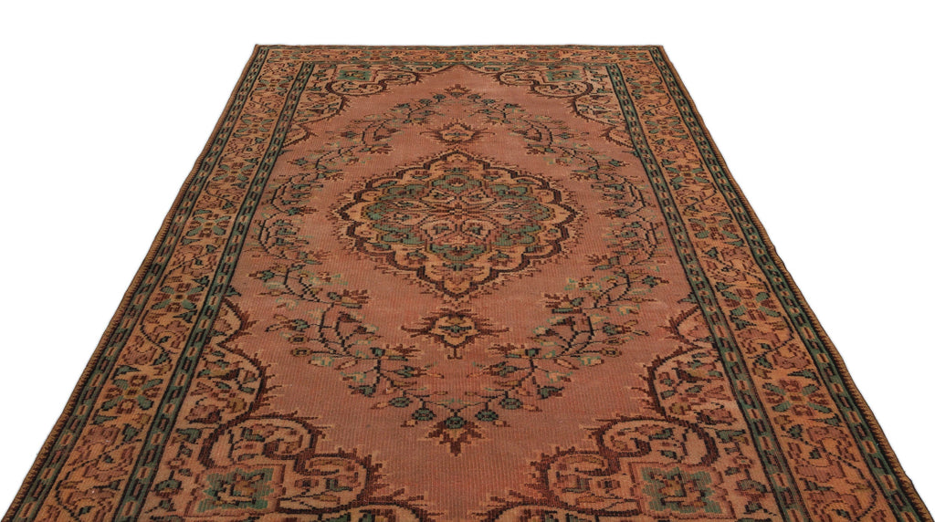 Apex Vintage Natural 18276 189 cm X 285 cm