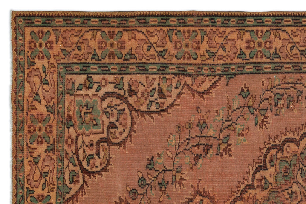 Apex Vintage Natural 18276 189 cm X 285 cm