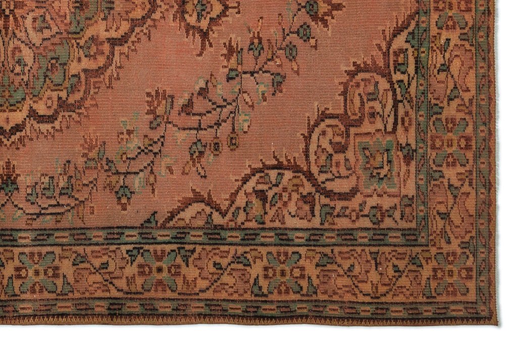 Apex Vintage Natural 18276 189 cm X 285 cm