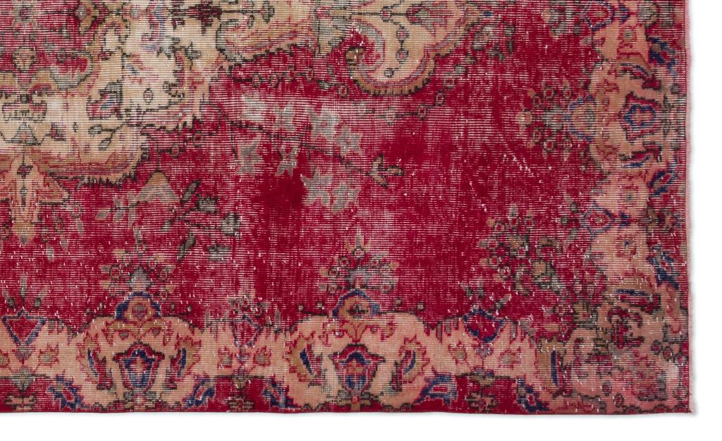 Apex Vintage Natural 18570 170 cm X 287 cm