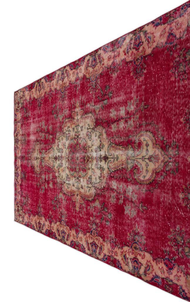 Apex Vintage Natural 18570 170 cm X 287 cm
