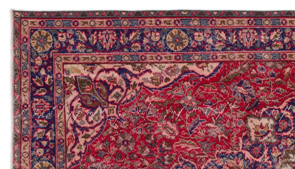 Apex Vintage Natural 18829 160 cm X 287 cm