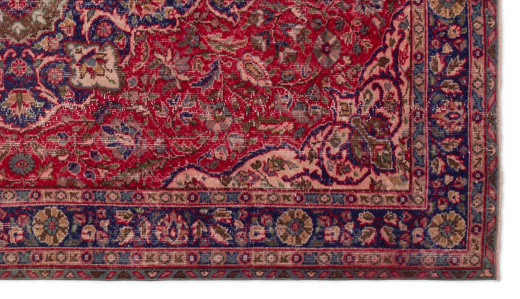 Apex Vintage Natural 18829 160 cm X 287 cm