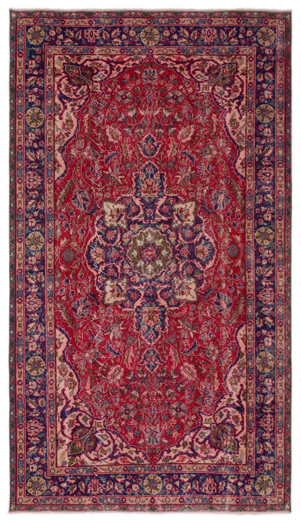 Apex Vintage Natural 18829 160 cm X 287 cm
