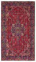 Apex Vintage Natural 18829 160 cm X 287 cm