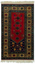 Apex Vintage Naturel 21864 122 x 210 cm