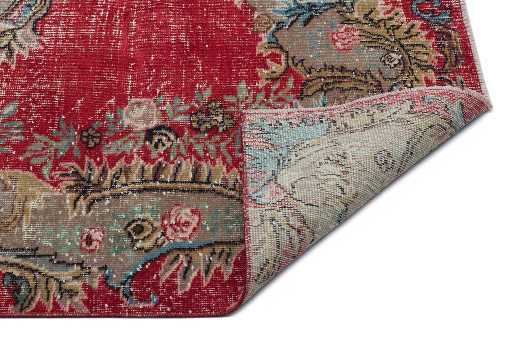 Apex Vintage Natural 23397 163 cm X 270 cm