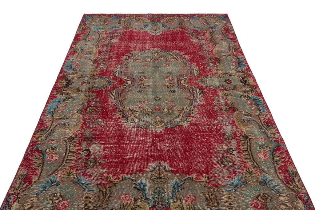 Apex Vintage Natural 23397 163 cm X 270 cm