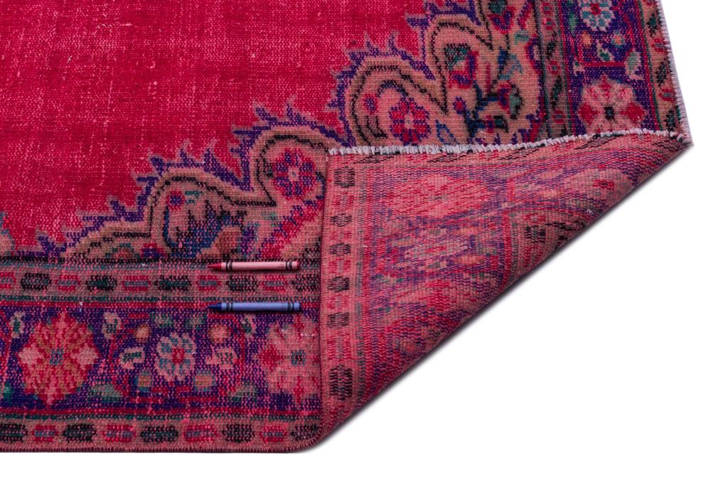 Apex Vintage Natural 26919 170 cm X 285 cm