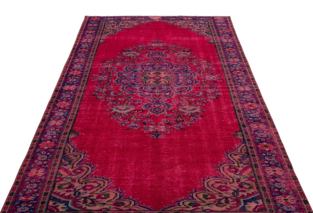 Apex Vintage Natural 26919 170 cm X 285 cm