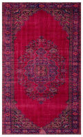 Apex Vintage Natural 26919 170 cm X 285 cm