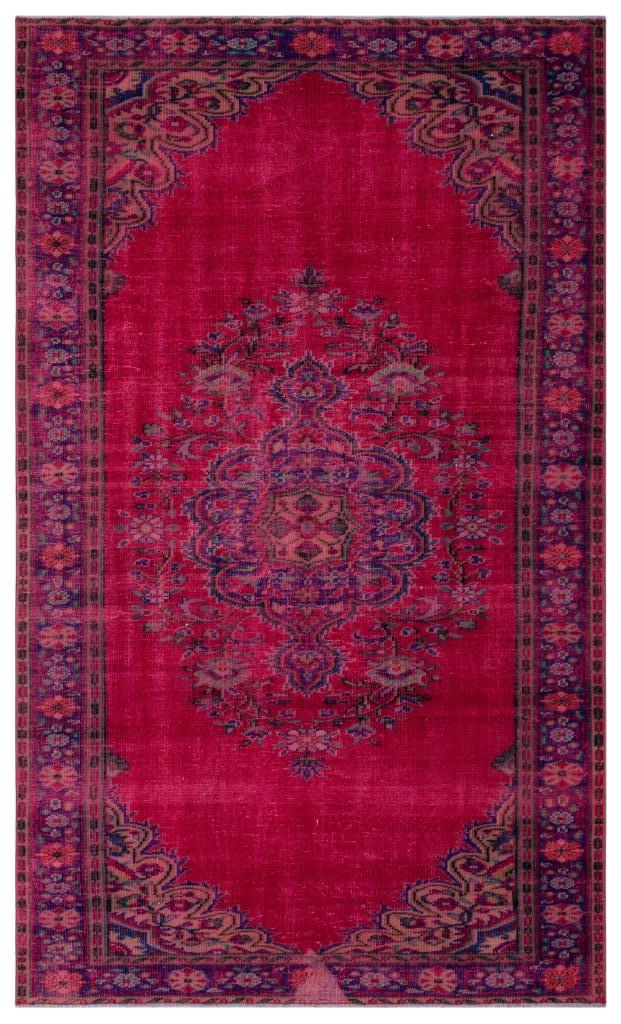 Apex Vintage Natural 26919 170 cm X 285 cm