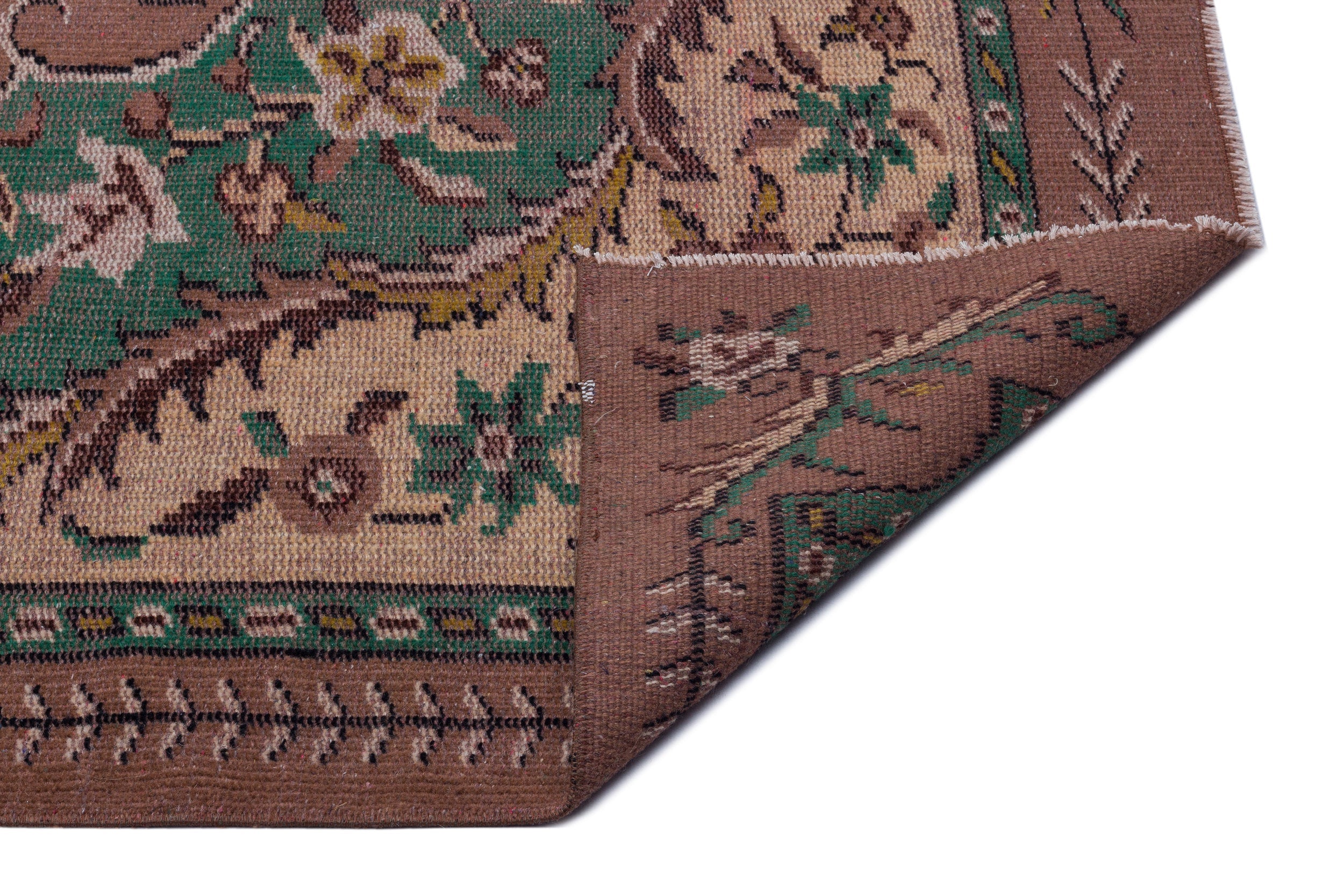 Apex Vintage Natural 26978 172 cm X 278 cm