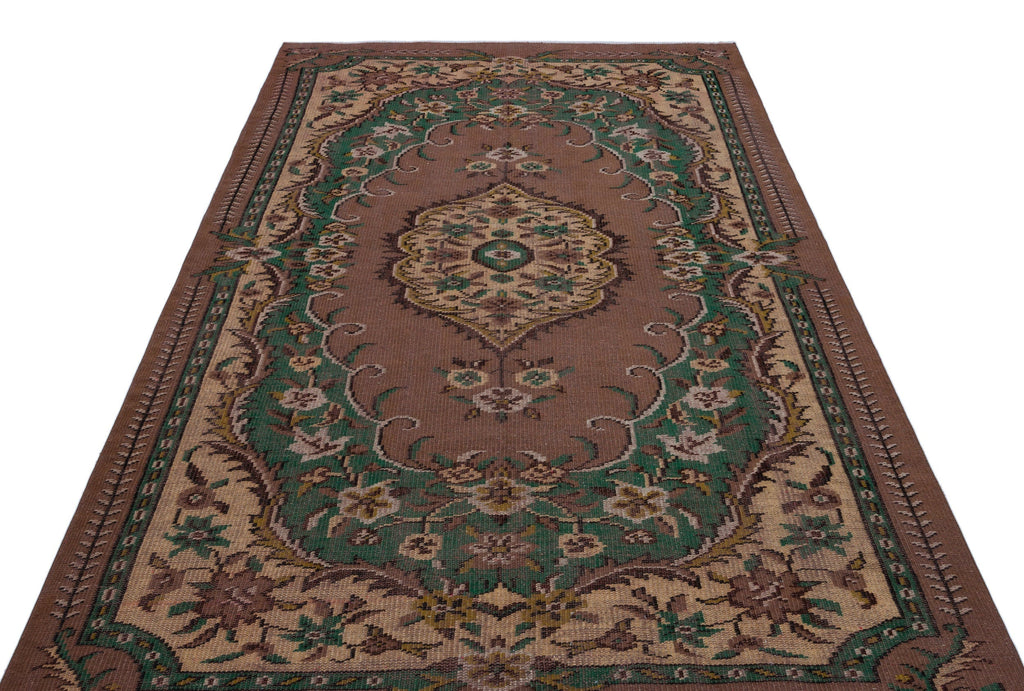 Apex Vintage Natural 26978 172 cm X 278 cm