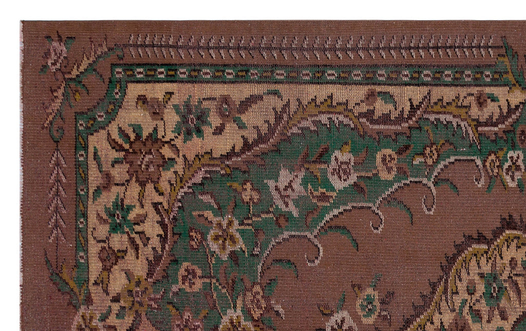 Apex Vintage Natural 26978 172 cm X 278 cm