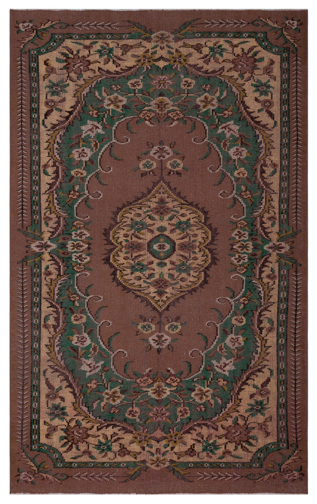 Apex Vintage Natural 26978 172 cm X 278 cm
