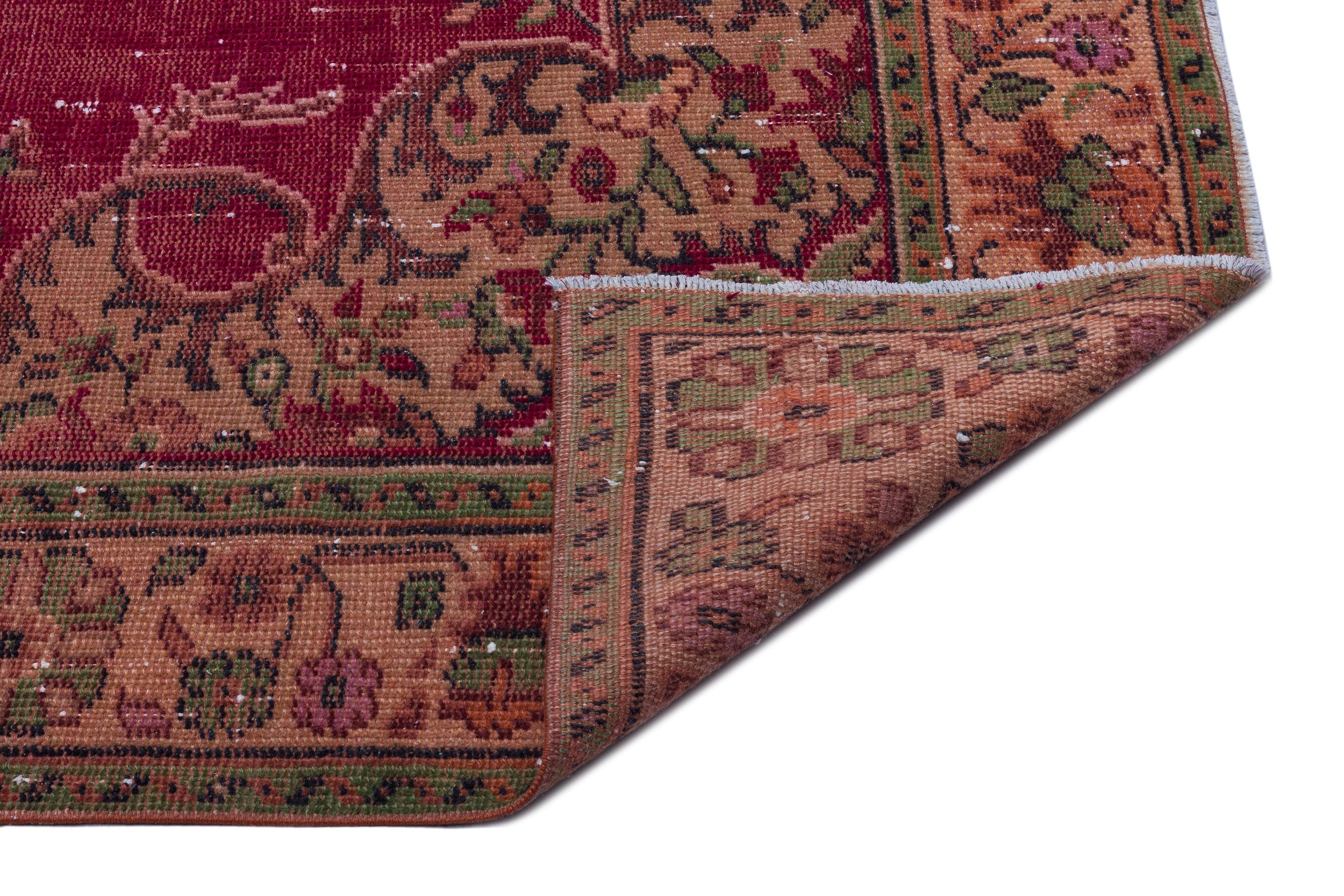 Apex Vintage Natural 26990 180 cm X 288 cm