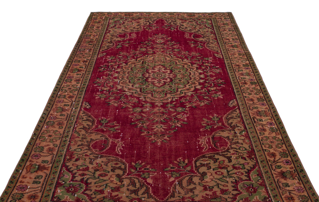 Apex Vintage Natural 26990 180 cm X 288 cm