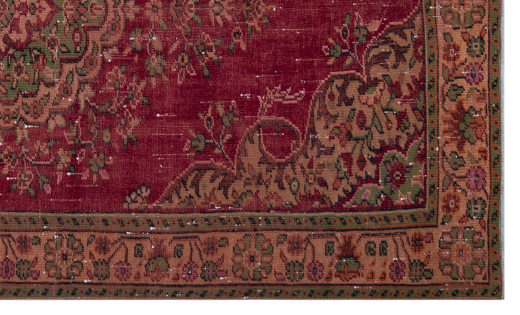 Apex Vintage Natural 26990 180 cm X 288 cm