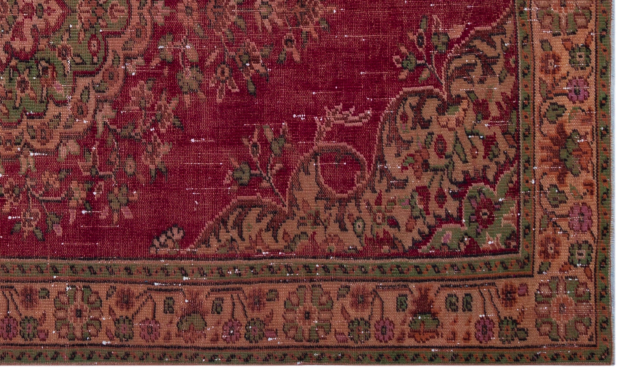 Apex Vintage Natural 26990 180 cm X 288 cm