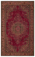 Apex Vintage Natural 26990 180 cm X 288 cm