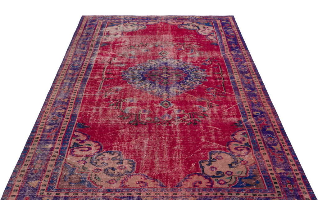 Apex Vintage Natural 27893 176 cm X 272 cm