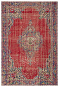 Apex Vintage Naturel 27962 174 x 260 cm