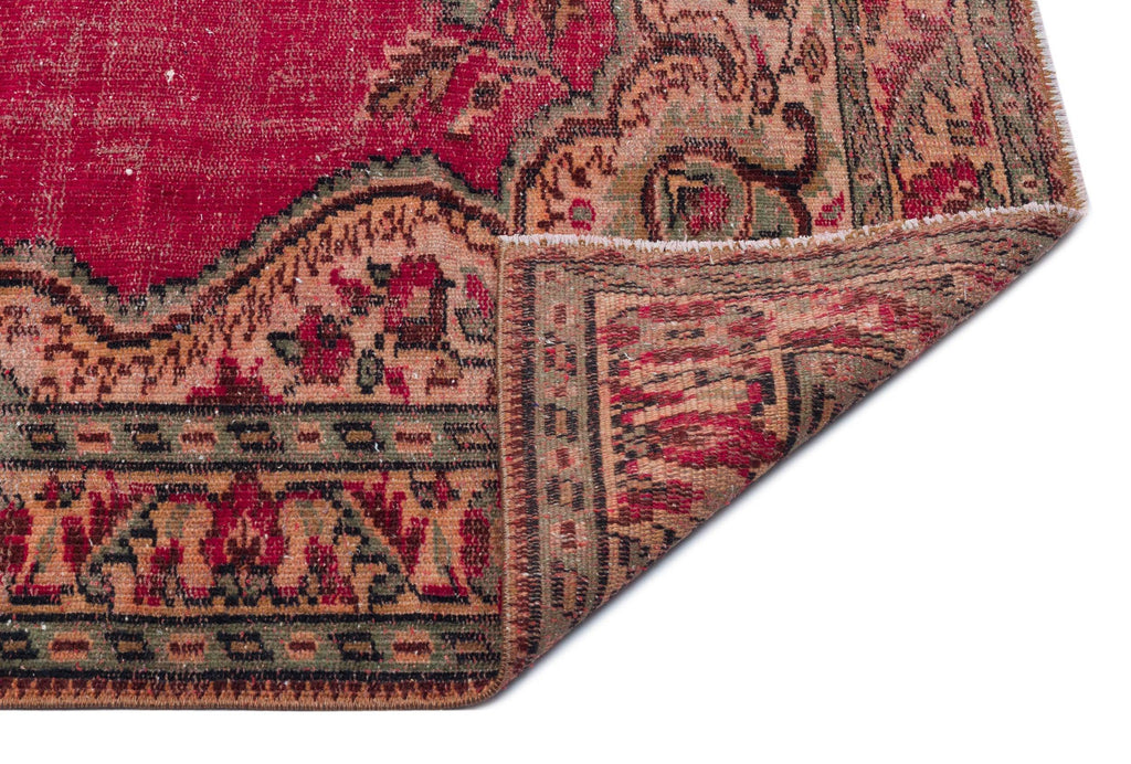 Apex Vintage Natural 28183 166 cm X 260 cm