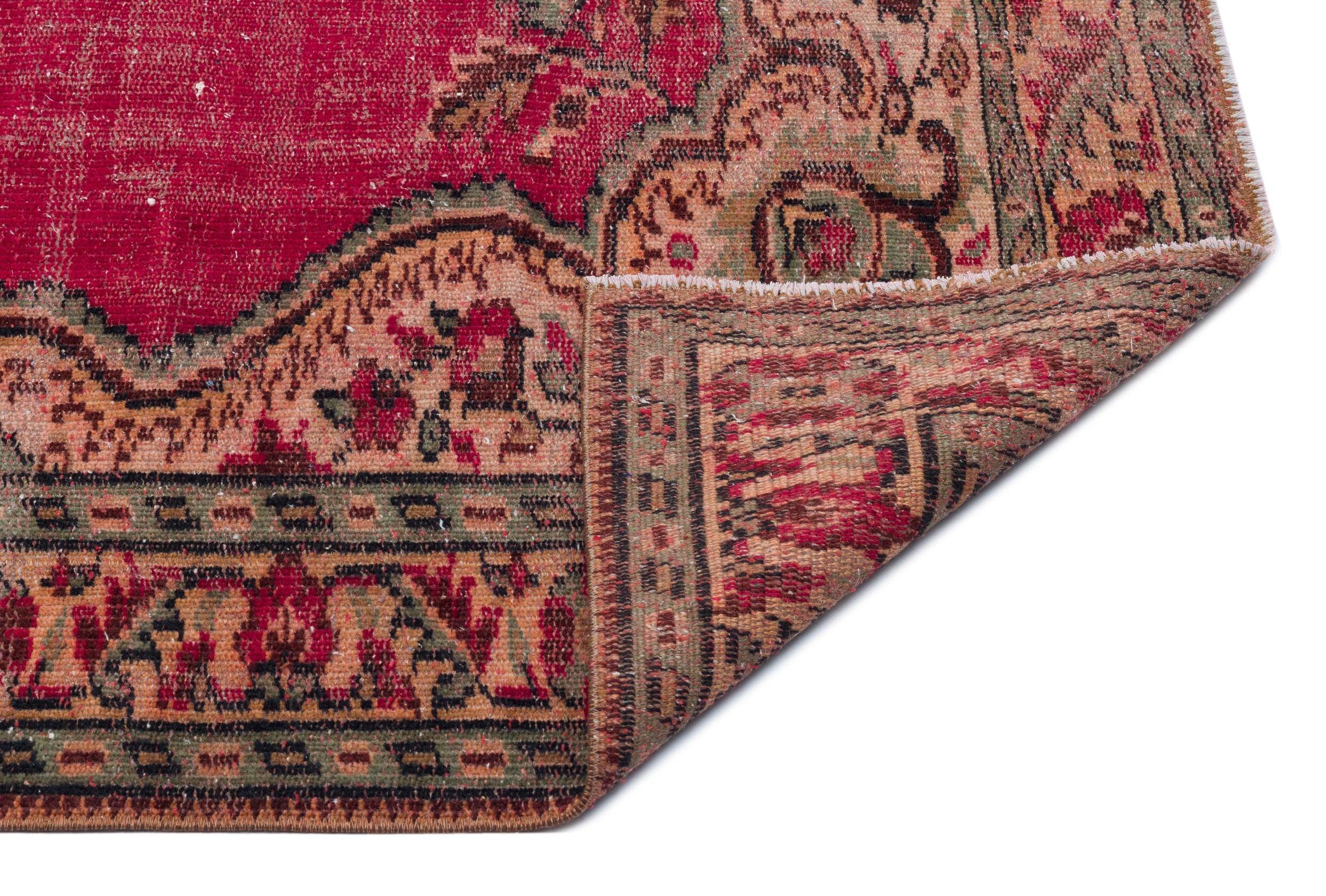 Apex Vintage Natural 28183 166 cm X 260 cm
