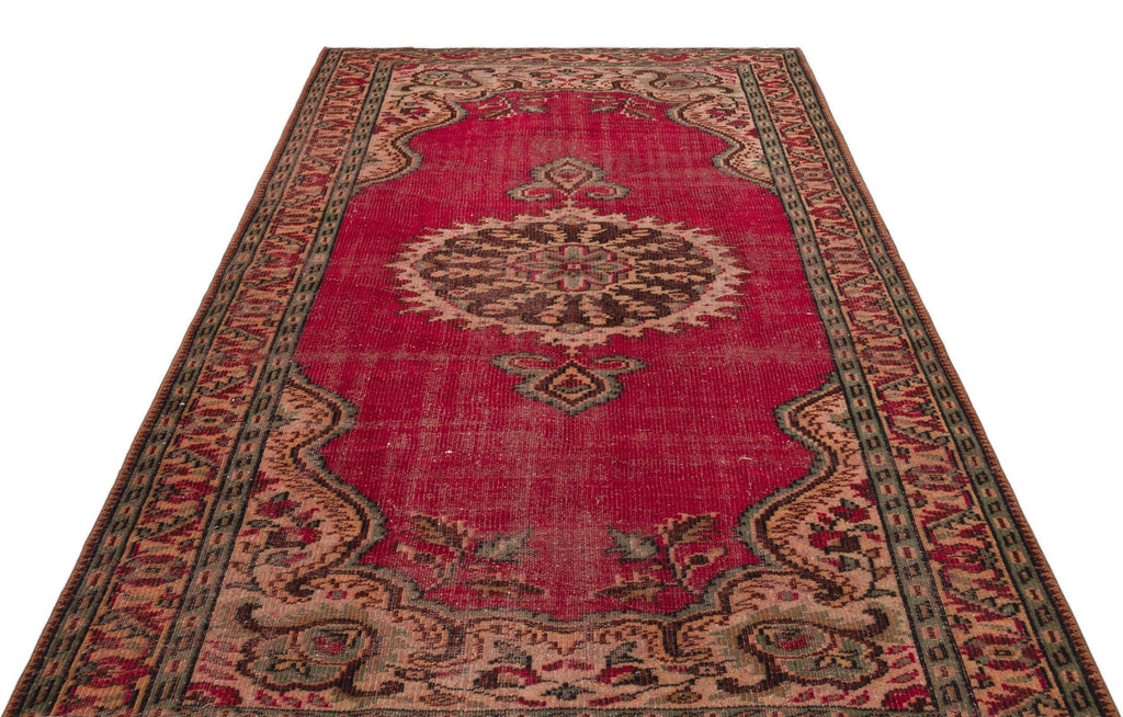 Apex Vintage Natural 28183 166 cm X 260 cm