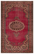 Apex Vintage Natural 28183 166 cm X 260 cm