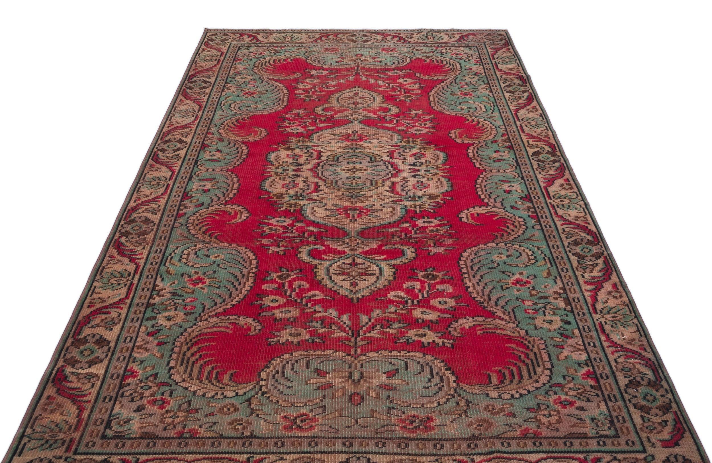 Apex Vintage Natural 28206 169 cm X 284 cm
